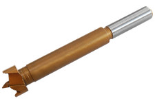 Forstnerbohrer 18 mm Topfbohrer Kunstbohrer Sacklochbohrer Holzbohrer