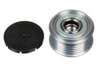 Generatorfreilauf Lichtmaschine FüR Renault Captur I J5 H5 Clio IV 1.5 Ab 03->