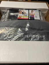 lifes a beach pilates pro exercise chair and dvds