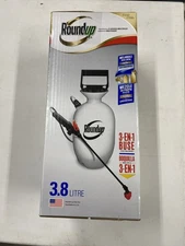 Roundup Multi Purpose 1 Gallon Sprayer New