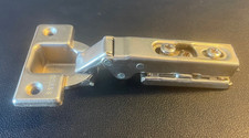 GRASS 1006-30 Hinge, Snap on/Clip on, Self Close, 110 3703VS Austria