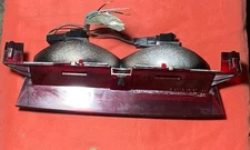 1997 1998 1999 Cadillac Deville Center Rear Third Brake Light OEM Tested Working