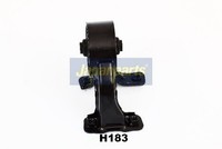 Lagerung Motor Vorne Japanparts RU H183 FÜR Hyundai Motorlager Motorhalter