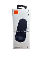 JBL CLIP 7 Portable Waterproof Bluetooth Speaker Black Brand New In Sealed Box