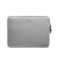 "Torba Puro Slim Guard Na Laptopa 14\" - Szara - Szary Puro"