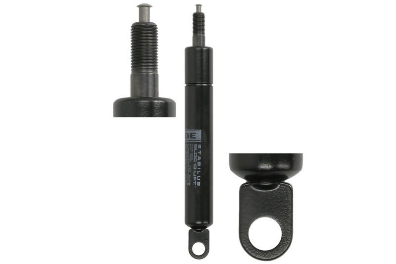 2x ✅Fits STABILUS STA674712 Gas Spring, boot/cargo area STA674712 Ga ⭐UK Seller⭐