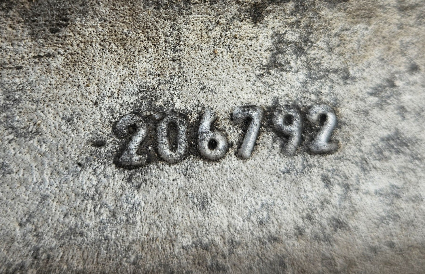 2005 Maserati Quattroporte Part #206792
