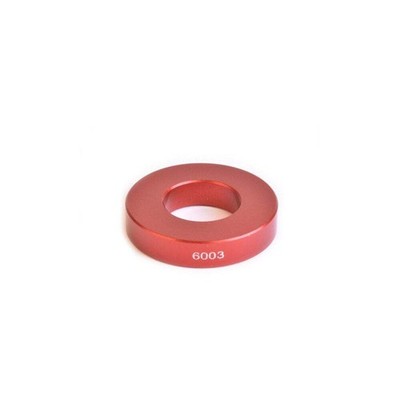 Wheels Manufacturing Drift für den Einsatz mit Lager 6003 und 17 mm Achsen für die WMF