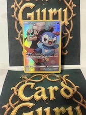 Pokemon Piplup 239/236