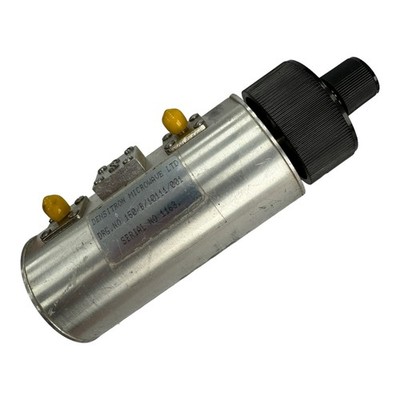 Densitron Coaxial Variable Attenuator SMA 0-50db 1db Step