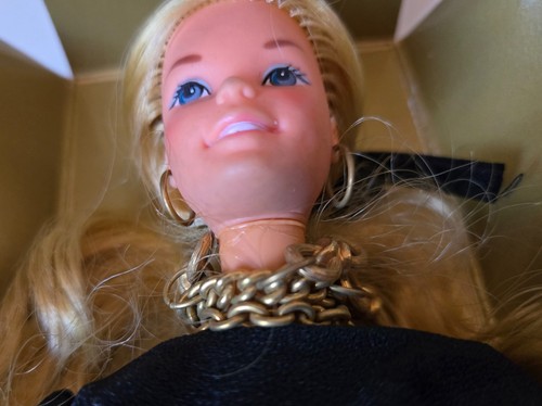 Barbie Billy Boy Le Nouveau theatre de la mode Superstar Face 80's - Foto 4 di 8