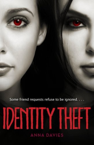 Identity Theft (Point Horror), Davies, Anna