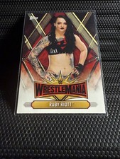 2019 TOPPS WWE CARDS - ROAD TO WRESTLEMANIA - BASE PARALLELS - ROSTER 🔥PICK🔥