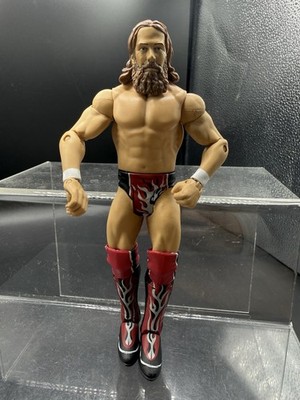 Mattel WWE AEW Wrestling Daniel Bryan / Bryan Danielson Spielfigur