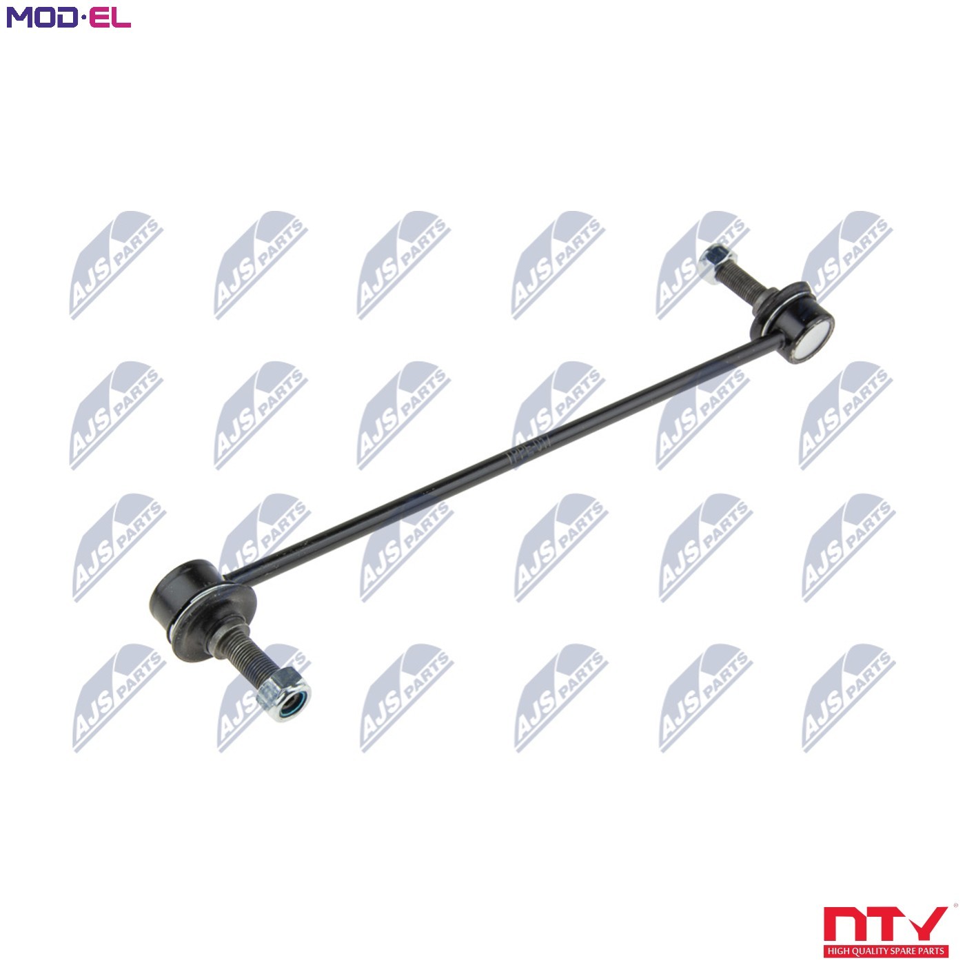 LINKCOUPLING ROD STABILISER BAR ZLP-PE-017 FOR PEUGEOT 508/SW 4HLBHX5GZ 1.6L - Image 13