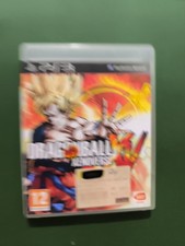 DRAGON BALL XENOVERSE - GIOCO VIDEOGIOCO GAME PER PS3 PLAYSTATION 3