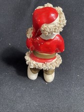 Ceramic Santa for sale | eBay