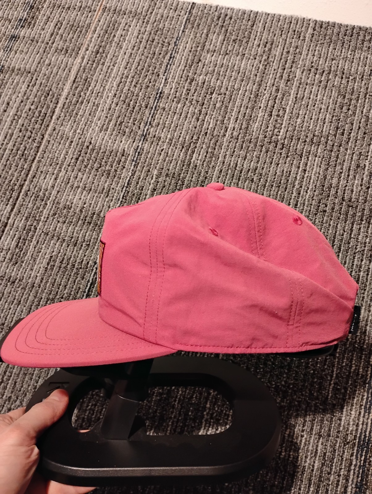 Cotopaxi Hat Strap Back Making Waves Heritage Tec… - image 3