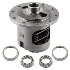 8.6" Posi Unit - 30 Spline Limited-Slip Locker For Chevy Silverado GMC 1999-17