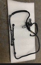 Mercedes Chrysler 300c 3.0 Crd V6 Diesel Injector Leak Off Pipes Om642 3.0 Plast