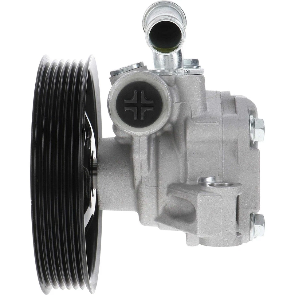 Bomba de direção hidráulica Maval 97192MN para 07-09 Saturn Outlook - Imagem 2 de 4