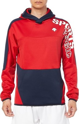 DESCENTE Sport Magic Hoodie Jacket Size Medium (4779)