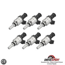 Injecteur BMW Z4