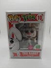 Funko Pop! Vinyl: Ad Icons - Trix Rabbit Flocked Exclusive #10 LE 3500