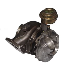 Turbolader A6650960099 Chrysler Jeep Mercedes überholt Platz 28