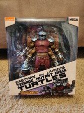 NEW NECA TMNT Shredder Clones  Target Exclusive Haulathon 2023