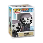 Funko Pop! Animation: Naruto - Hidan with Jacket - Naruto Shippuden - Collectibl