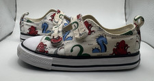 Converse Chuck Taylor All Star Dinoverse Sneakers Toddler Boys Size 9