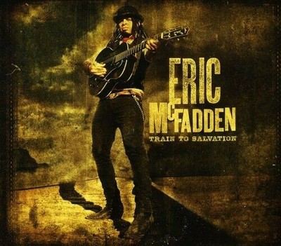 Train to Salvation CD