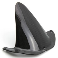 Carbon KotflüGel Hinten FüR Honda Cbr 600 2003-2004 Schutzblech