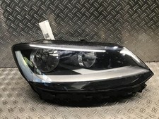 Scheinwerfer rechts  VW Sharan (7N) 695290