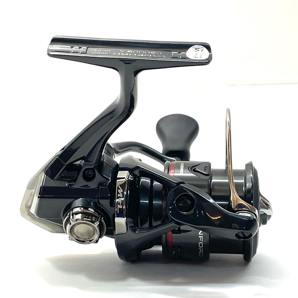 Near Mint SHIMANO 24 VANFORD C2000S Spinning Reel Japan USED | eBay