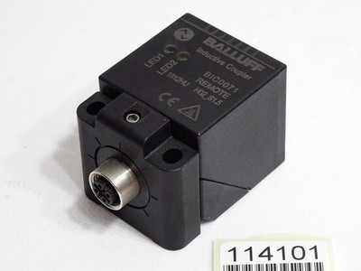 Balluff BIC0071 Inductive Coupler for IO-Link Signal Transmission