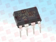 MICROCHIP TECHNOLOGY INC TC4427CPA / TC4427CPA (NEW NO BOX)