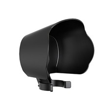 For DJI OSMO POCKET3 Camera Lens Hood Sunshade Cover Anti-Glare Protective Part