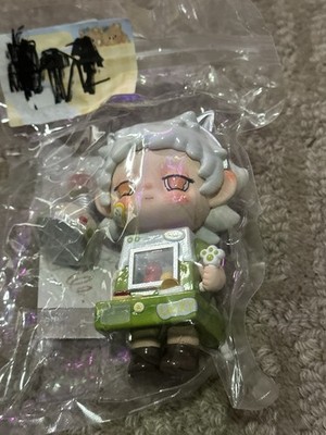 BlackToys FAYA Hide In the Moments Series Blind Box Figure New Toys Girl Gift