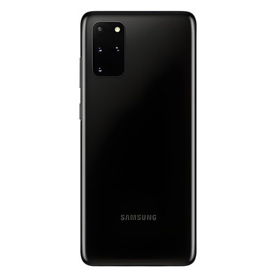 Samsung Galaxy S20+ Plus 5G SM-G986B/DS 128G DUAL SIM Unlocked Phone OPEN Black