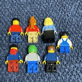 LEGO Advanced Models 10222 Winter Village Post Office 100% Complete W/Book