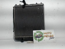 Radiateur Opel AGILA