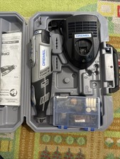 Dremel 8220 12V 35000 RPM Rotary Tool