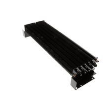 BEVERAGE AIR 305-478D EVAPORATOR COIL 20L x 1.7D x 6H ALUMINUM 7 FINS