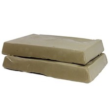 J-Mac Classic Clay 2-AB225 Tan (Medium) -- 10...