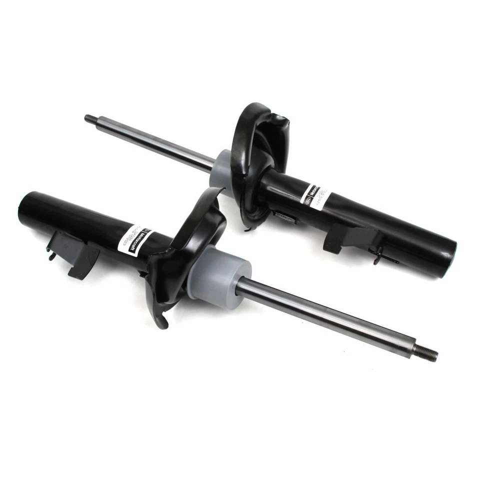 4 Amortiguadores A Gas Originales Motorcraft FORD Focus II C-MAX 1.6 2.0 TDCi - Imagen 2 de 4