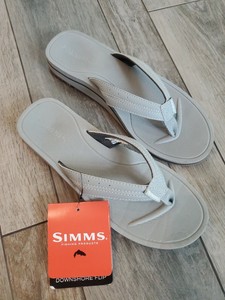 non marking flip flops