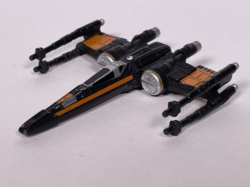 Star Wars Hot Wheels Lot of Die-Cast Vehicles Ships Collection Mattel - PICK ONE - Picture 66 of 115