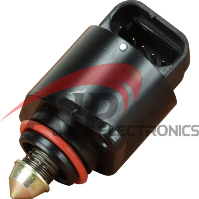 NEW IDLE AIR CONTROL VALVE MOTOR IAC FOR 1987-1991 CHEVY OLDS BUICK 2.0L 2.2L